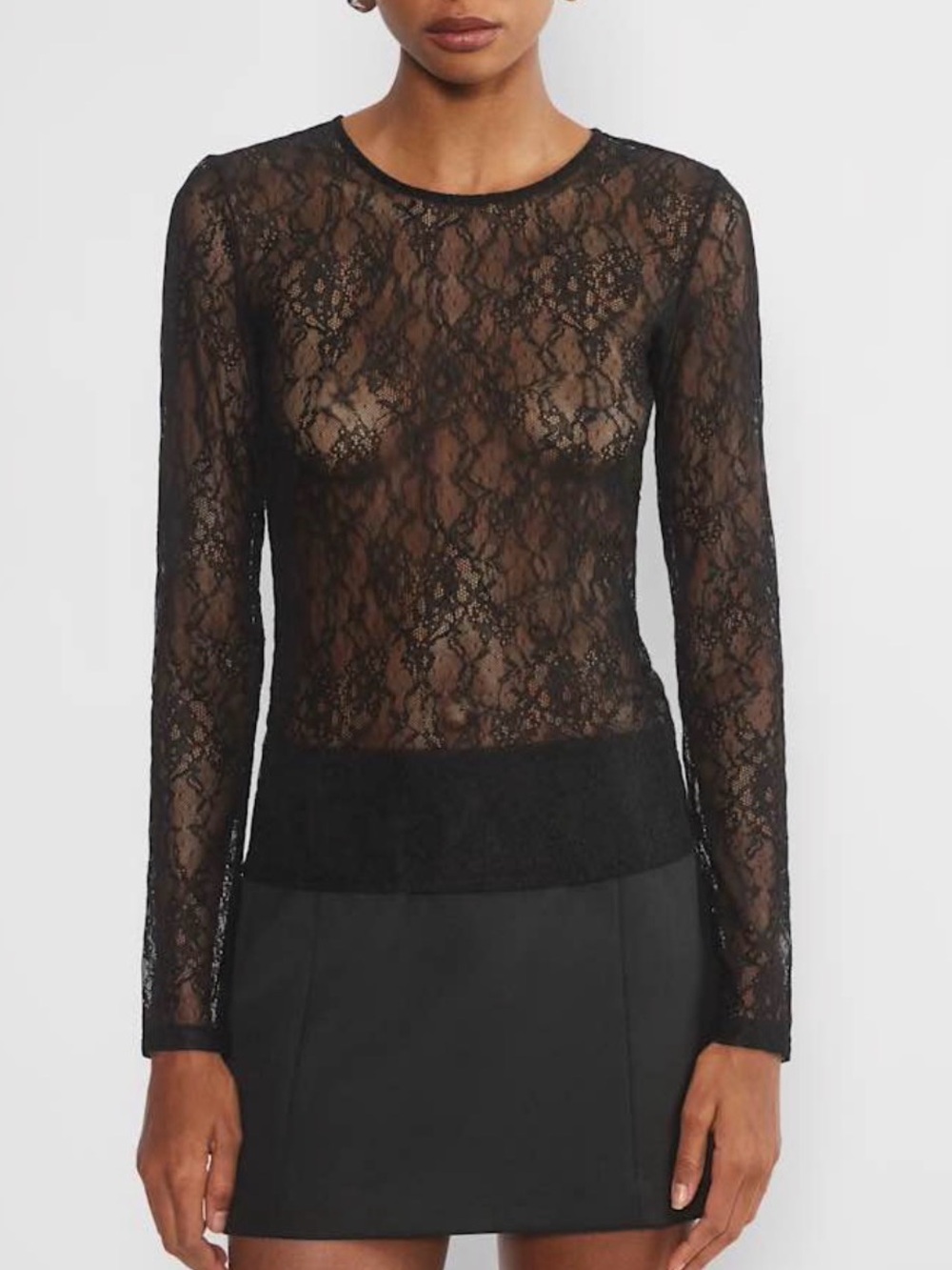 Aritzia TEN Ignite Longsleeve